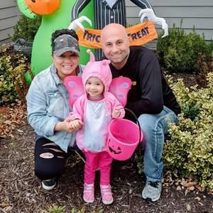 Meet your Posher, Christina